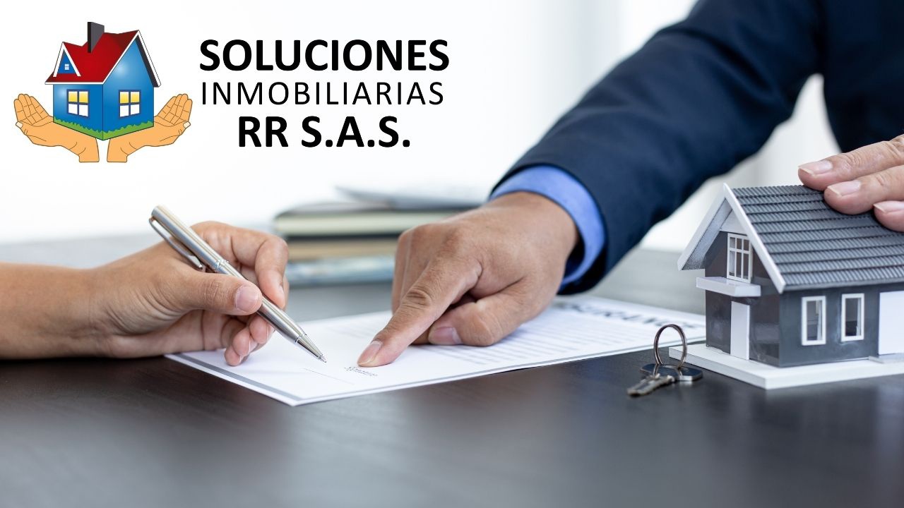 SOLUCIONES INMOBILIARIAS RR SAS